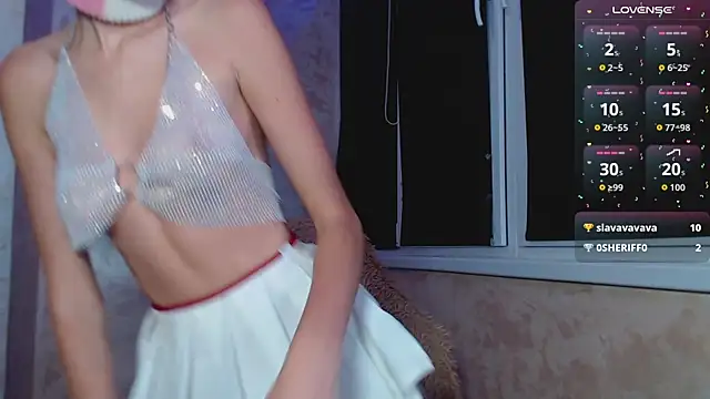 Domiiiniiicana online show from September 15, 2025, 7:58 pm