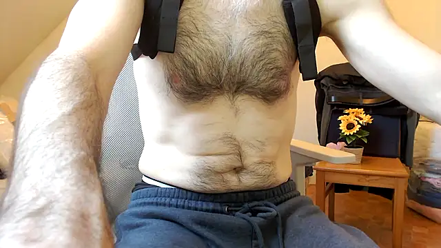 SteveStiffbone online show from October 5, 2025, 1:09 pm