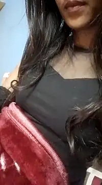 Snapshot of Sanjana-Mehar chatting on December 6, 2024, 11:03 pm Sanjana-Mehar online show from December 6, 2024, 11:03 pm