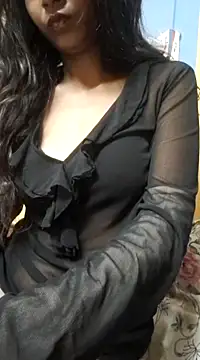 Snapshot of Sanjana-Mehar chatting on February 28, 2025, 1:05 am Sanjana-Mehar online show from February 28, 2025, 1:05 am