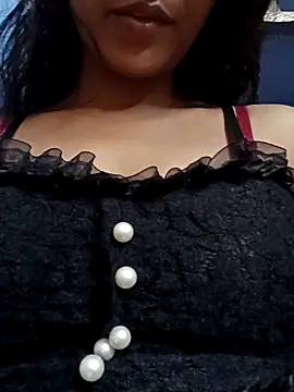 Snapshot of Sanjana-Mehar chatting on October 20, 2025, 11:05 pm Sanjana-Mehar online show from October 20, 2025, 11:05 pm