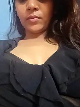 Snapshot of Sanjana-Mehar chatting on October 31, 2025, 10:22 pm Sanjana-Mehar online show from October 31, 2025, 10:22 pm