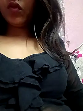 Sanjana-Mehar online show from February 9, 2026, 12:47 am