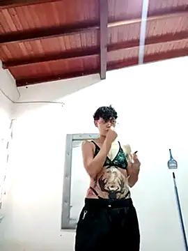 787elith online show from January 28, 2025, 8:15 pm