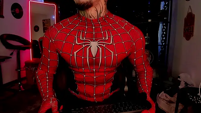 the beast master  online show from October 30, 2025, 10:32 pm