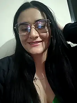 Hanna Kinsley online show from December 21, 2024, 4:19 am