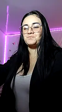 Hanna Kinsley online show from January 6, 2025, 11:31 pm