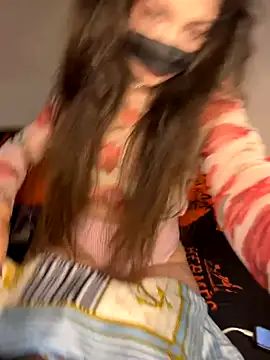 nora269h online show from September 28, 2025, 4:45 pm