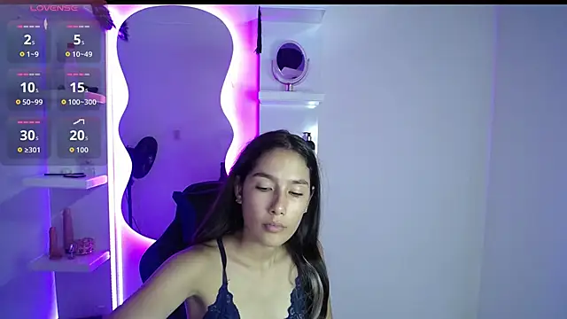 Snapshot of AMBER_LOVE22 chatting on September 8, 2025, 6:40 pm AMBER LOVE22 online show from September 8, 2025, 6:40 pm