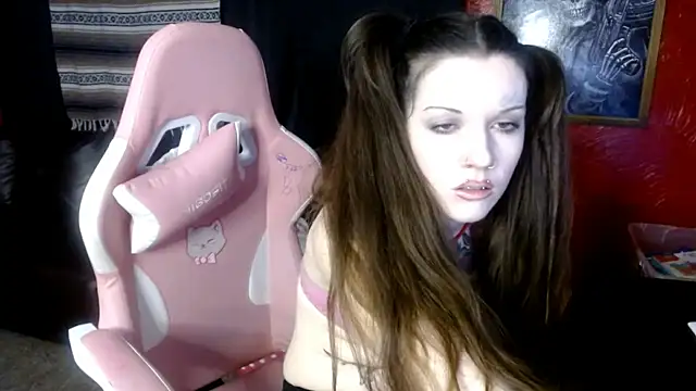 daddy girl88 online show from March 6, 2026, 7:38 am