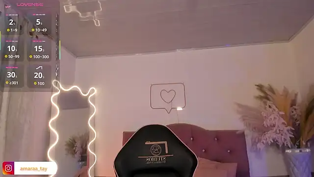 Amara tay online show from January 31, 2026, 7:11 pm