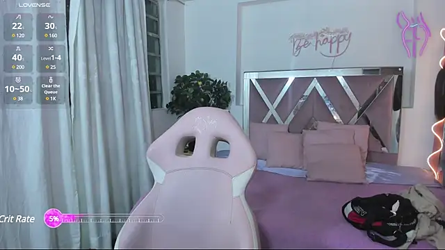 Snapshot of Jazmin_tay chatting on January 11, 2025, 1:48 am Jazmin tay online show from January 11, 2025, 1:48 am