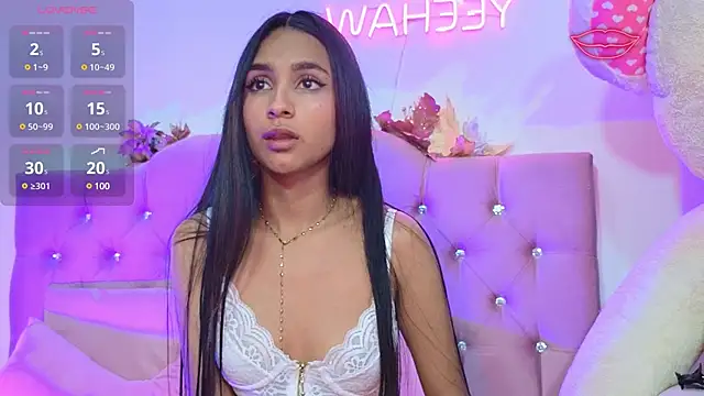 Snapshot of Jazmin_tay chatting on February 22, 2025, 1:44 am Jazmin tay online show from February 22, 2025, 1:44 am