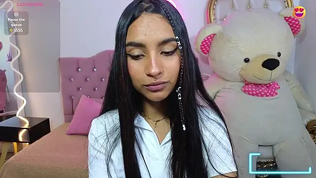 Snapshot of Jazmin_tay chatting on March 18, 2025, 7:31 pm Jazmin tay online show from March 18, 2025, 7:31 pm