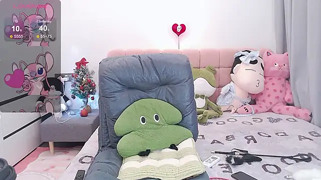 Snapshot of Xiaomi-Angela chatting on January 5, 2025, 11:15 am Xiaomi-Angela online show from January 5, 2025, 11:15 am