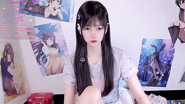 Snapshot of Xiaomi-Angela chatting on May 28, 2026, 3:53 pm Xiaomi-Angela online show from May 28, 2026, 3:53 pm