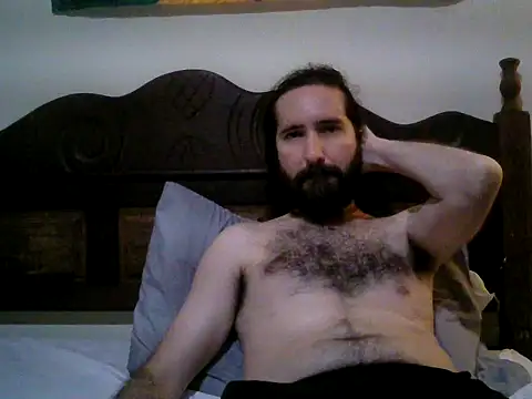 B3ard1991 online show from May 3, 2026, 3:12 am
