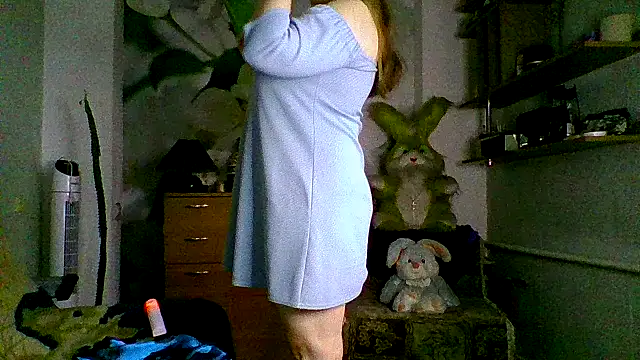 maritanna online show from February 8, 2026, 6:06 am