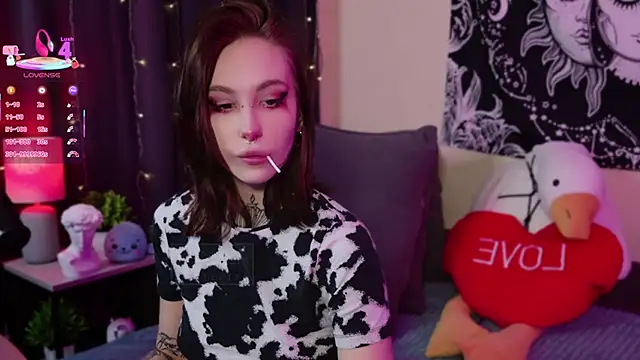 Succvbu7 online show from February 23, 2025, 4:17 am