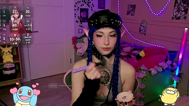 Succvbu7 online show from September 25, 2025, 11:58 am