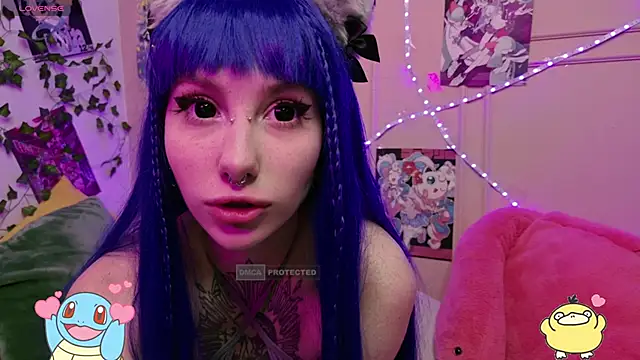 Succvbu7 online show from February 21, 2026, 9:10 am