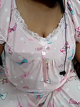 Snapshot of Yours_Radika chatting on March 3, 2025, 11:00 am Yours Radika online show from March 3, 2025, 11:00 am