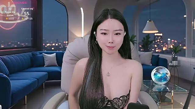 yoyo520- online show from February 26, 2026, 10:20 pm