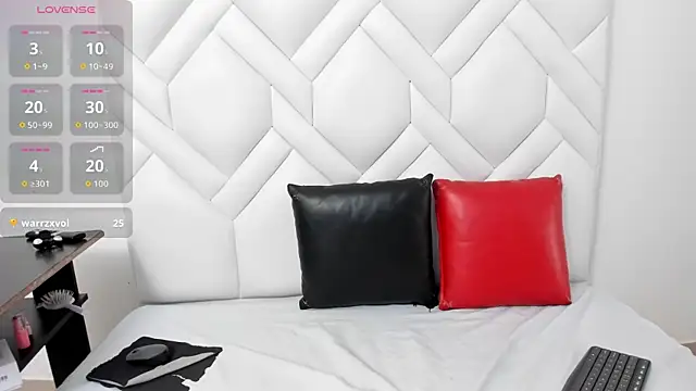 Snapshot of Analia18_ chatting on September 13, 2025, 1:55 pm Analia18 online show from September 13, 2025, 1:55 pm