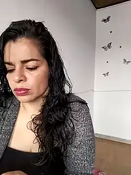 NATHALIA-28  online show from February 9, 2025, 1:35 pm