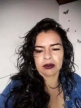 NATHALIA-28  online show from February 21, 2025, 1:22 pm