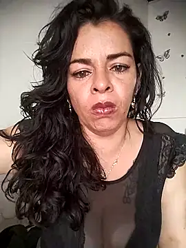 NATHALIA-28  online show from February 27, 2025, 9:14 pm