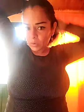 NATHALIA-28  online show from March 18, 2025, 8:04 pm