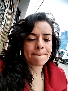 NATHALIA-28  online show from March 19, 2025, 4:55 pm