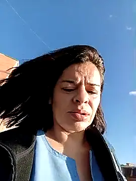 NATHALIA-28  online show from September 9, 2025, 11:54 am