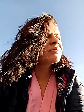 NATHALIA-28  online show from September 24, 2025, 12:08 pm