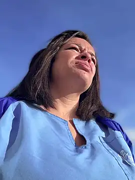 NATHALIA-28  online show from September 26, 2025, 12:20 pm