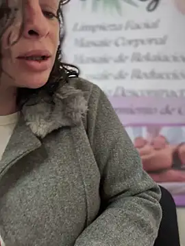 NATHALIA-28  online show from October 11, 2025, 12:04 pm