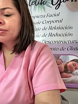 NATHALIA-28  online show from October 17, 2025, 12:19 pm