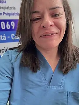 NATHALIA-28  online show from February 2, 2026, 12:04 pm