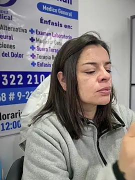 NATHALIA-28  online show from February 11, 2026, 11:59 am