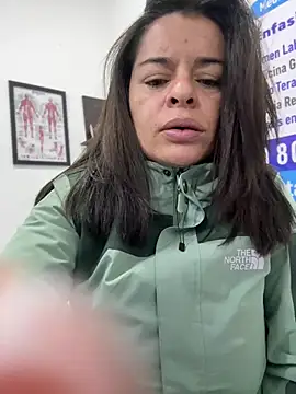 NATHALIA-28  online show from February 20, 2026, 11:32 am