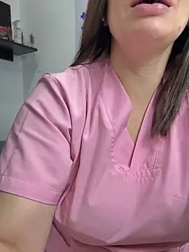 NATHALIA-28  online show from March 27, 2026, 12:27 pm