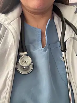 NATHALIA-28  online show from April 1, 2026, 1:12 pm