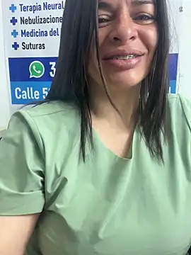 NATHALIA-28  online show from April 7, 2026, 12:27 pm