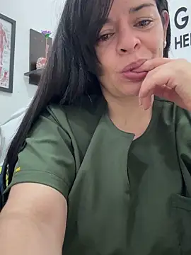 NATHALIA-28  online show from June 2, 2026, 12:07 pm