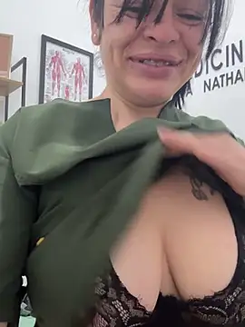 NATHALIA-28  online show from June 10, 2026, 12:26 pm