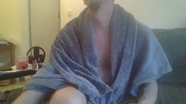 mohican69hot online show from April 2, 2026, 6:33 am