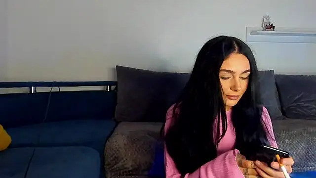 IvyKaelani online show from January 15, 2025, 4:32 pm