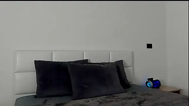 IvyKaelani online show from January 22, 2025, 5:06 pm