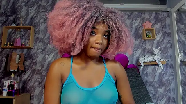 EMMAPARISS online show from February 5, 2026, 12:10 pm